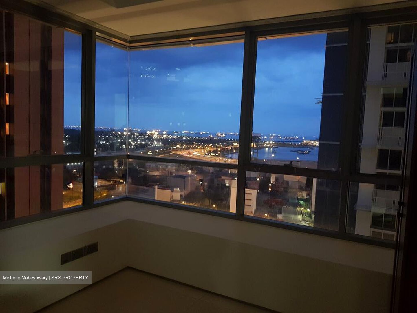 Lumiere (D2), Apartment #520003721